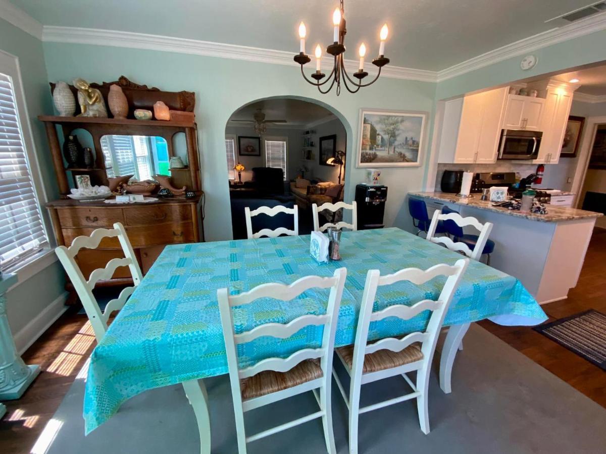 1 Mile To Fort Sill! The Carolebelle Cottage Sleeps 8 With Hottub,Grills,Firepit Лотон Экстерьер фото
