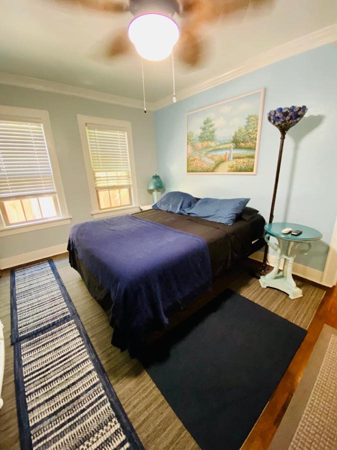 1 Mile To Fort Sill! The Carolebelle Cottage Sleeps 8 With Hottub,Grills,Firepit Лотон Экстерьер фото